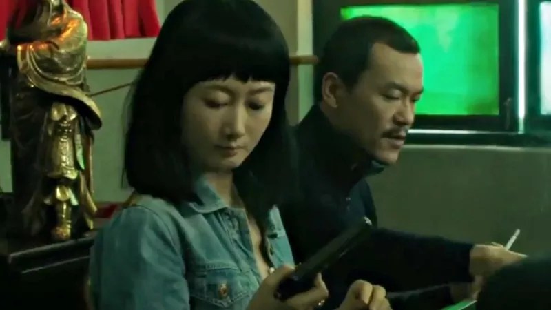 Denver Film Festival Must-See Pick for November 8: <i>Ash Is the Purest White</i>