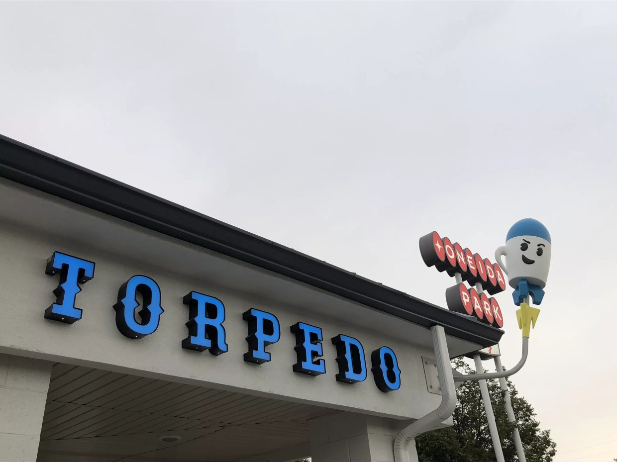 Torpedo Coffee Makes a Splash in Park Hill