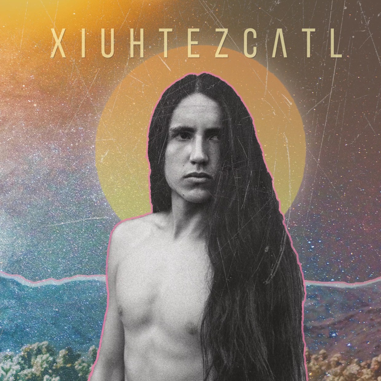 Xiuhtezcatl Martinez Made His Name as an Activist. Now He’s Making It as a Rapper