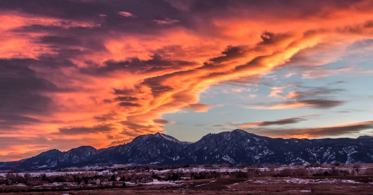 Ten Alternative Slogans for the Colorado Tourism Office to Consider