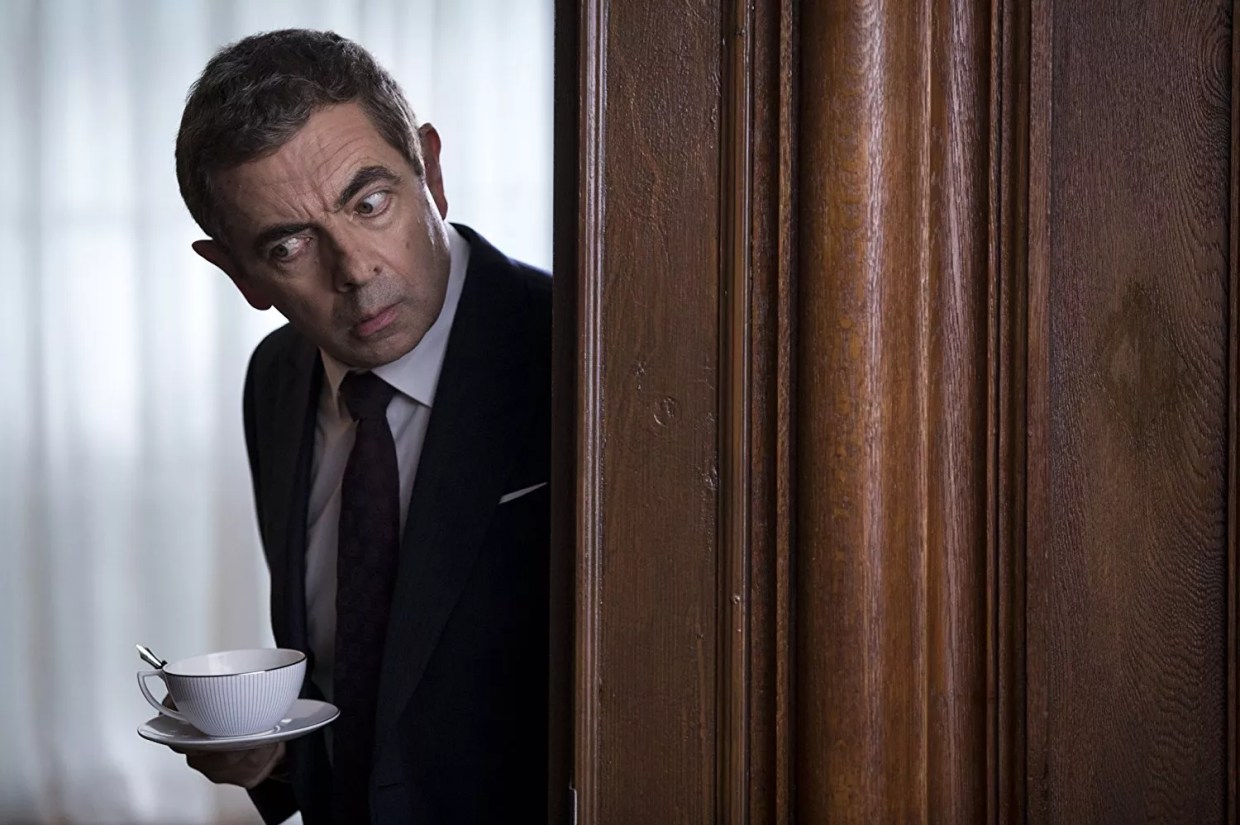 By This Point, <i>Johnny English</i> Movies Pretty Much Are Bond Films