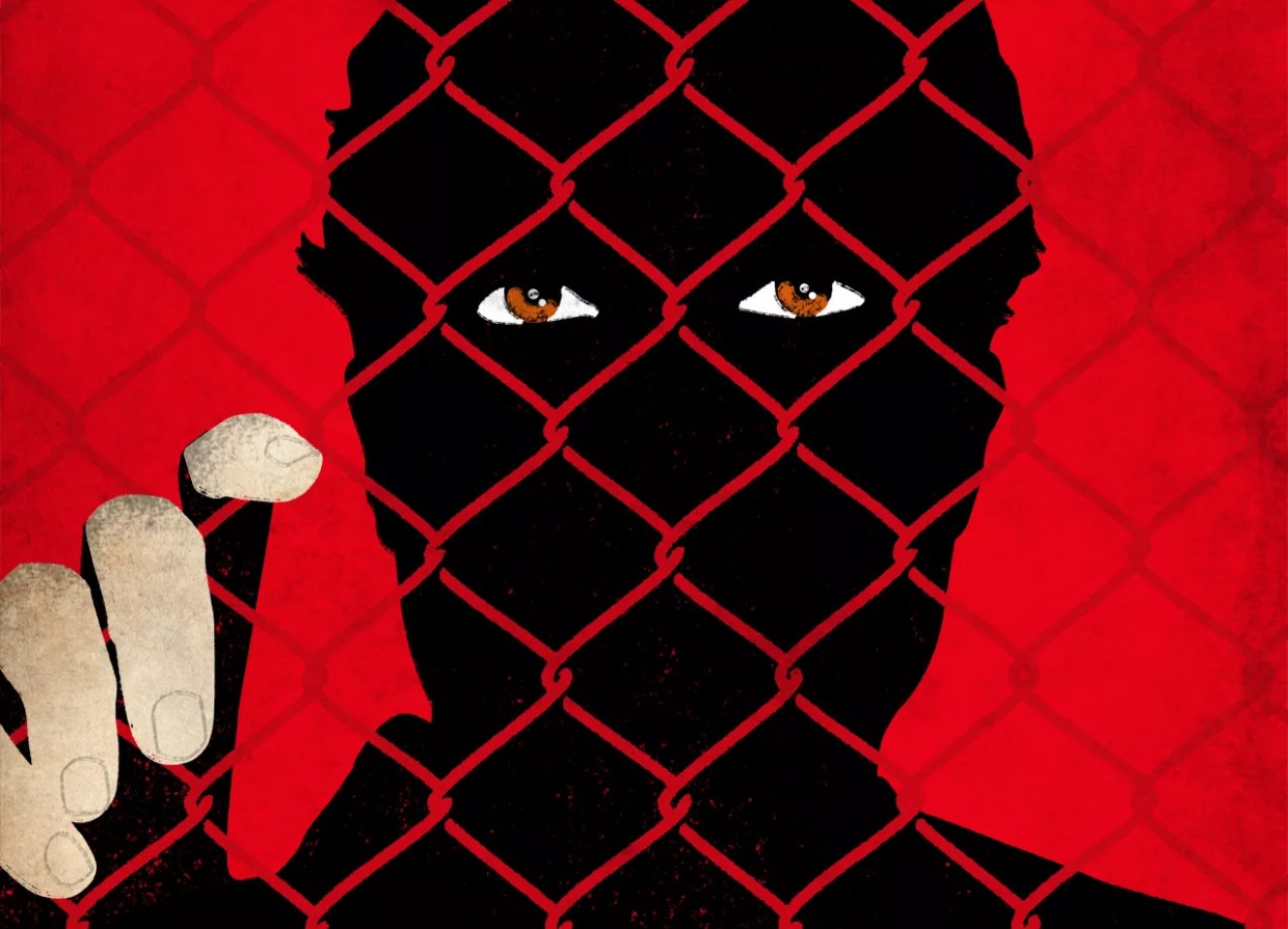 Syed Shah Wants to Be Deported, So Why Is He Still Here?