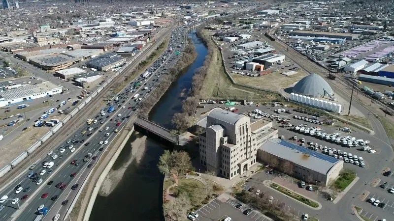 Prop 110 and Next Big I-25 Projects, Valley Highway Phases 2 and 3