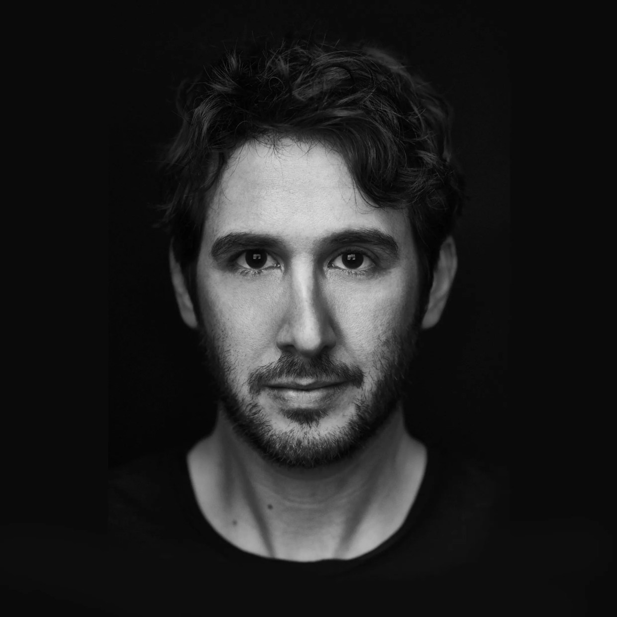 Josh Groban Is Living His Childhood Dream