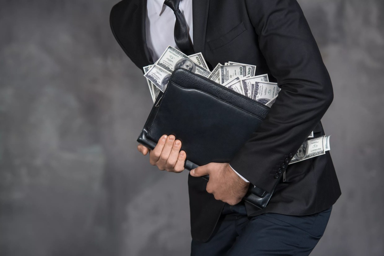 The Case for Amendment 75, Self-Funding Campaign Changes