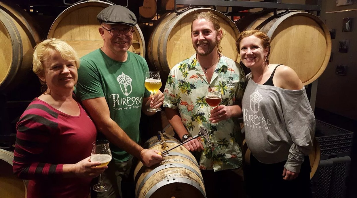 Beer Calendar: Halloween Parties, Scary Brews and Hazy IPAs