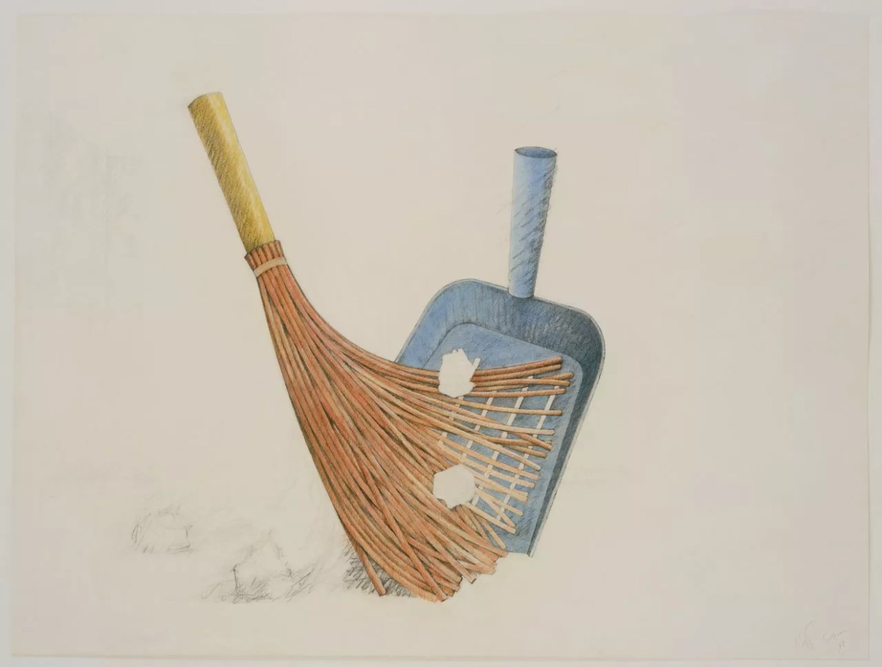 Review: Even Under Wraps, Denver Art Museum Is Full of Curious Ideas