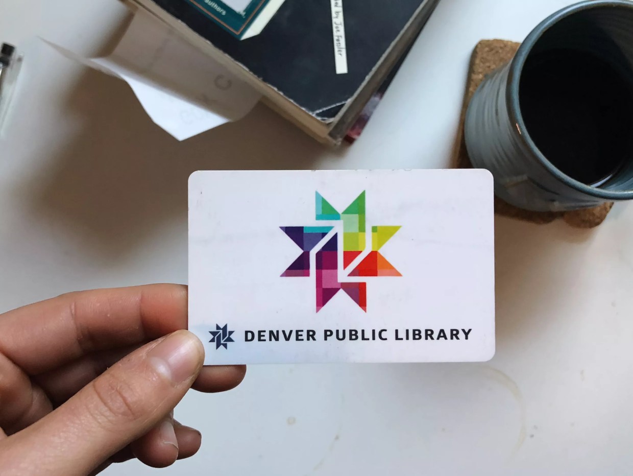 Denver Public Library Going Fine-Free on January 1