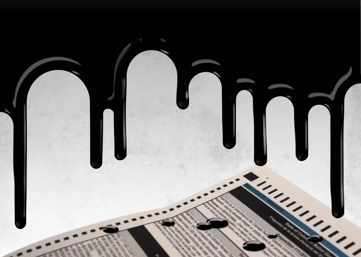 Why Big Oil Chose the Nuclear Option to 112: Amendment 74