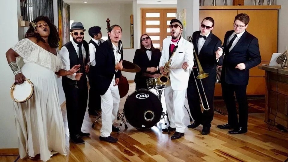 Pink Hawks’ Yuzo Nieto Plans to Start a Music School in Denver