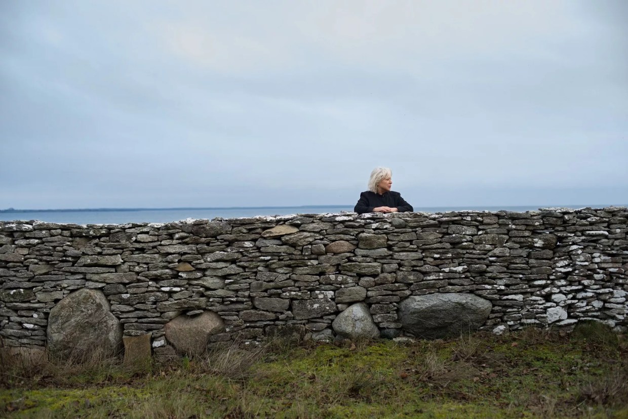 <i>Searching for Ingmar Bergman</i> Is a Cheery Toasting of a Most Somber Genius