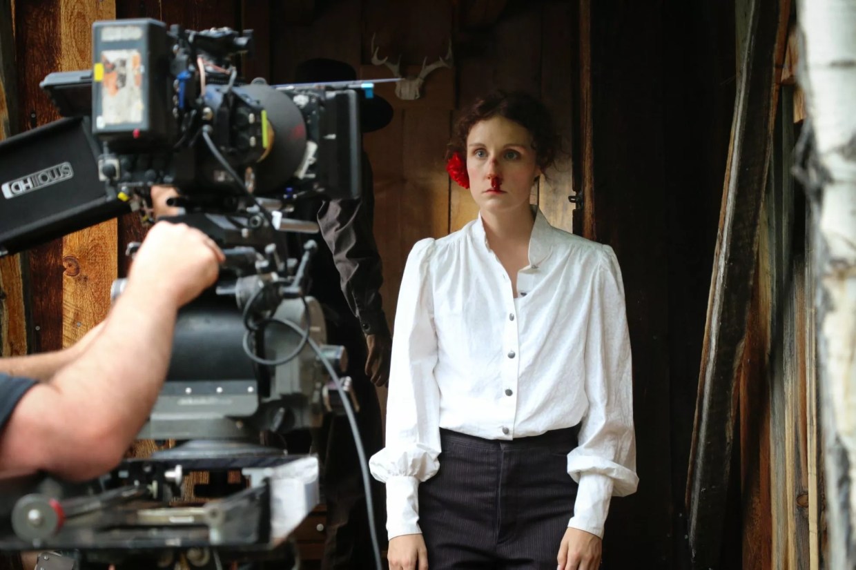 Colorado Crew Will Shoot a Film About the Heroine the West Always Wanted