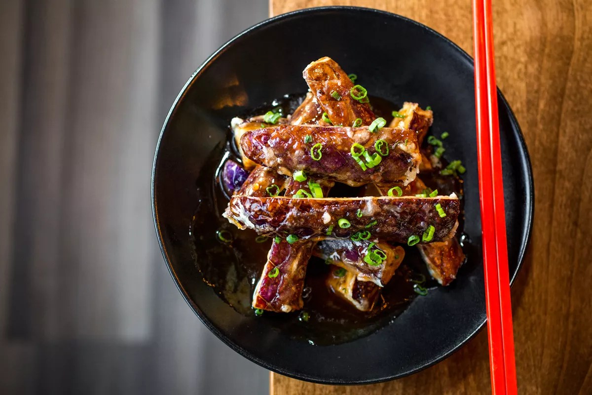 Review: Q House Will Make You Forget Moo Shu Pork Ever Existed