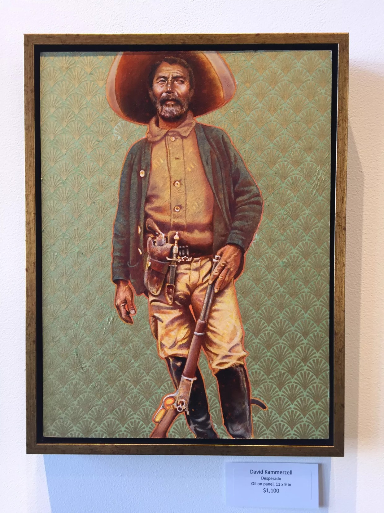 Abend’s Holiday Miniatures Show Proves Good Things Come in Small Packages