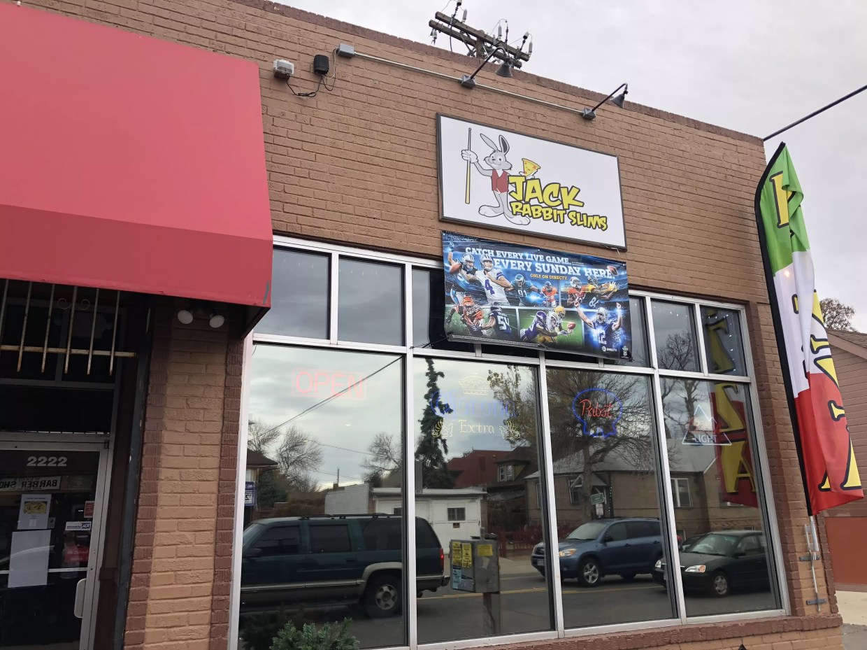 Jack Rabbit Slims Celebrates Three Years in the Cole Neighborhood