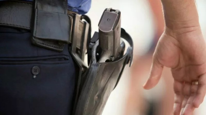 The Eight-Year Ordeal of a Woman Sexually Assaulted by a Denver Cop