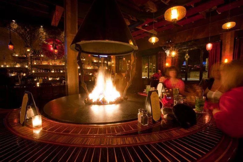 Curl Up by the Fire at These Ten Denver Bars and Restaurants