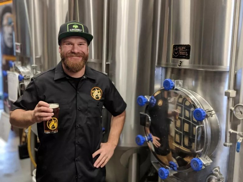 Beer Calendar: Get Outta Town for Nitro Fest, Parties at WeldWerks and Grist