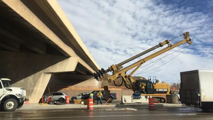 Jon Caldara: Fix Our Damn Roads Won — By Killing Proposition 110