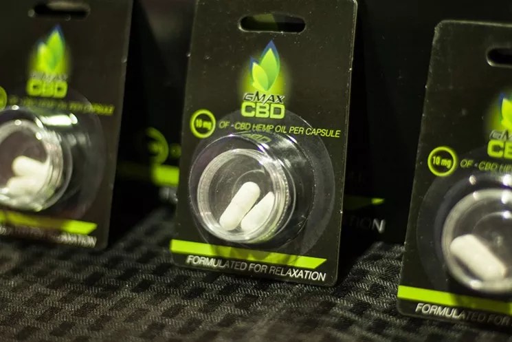 Study: 3/4 of Americans Wrongly Think CBD Is Regulated by the FDA