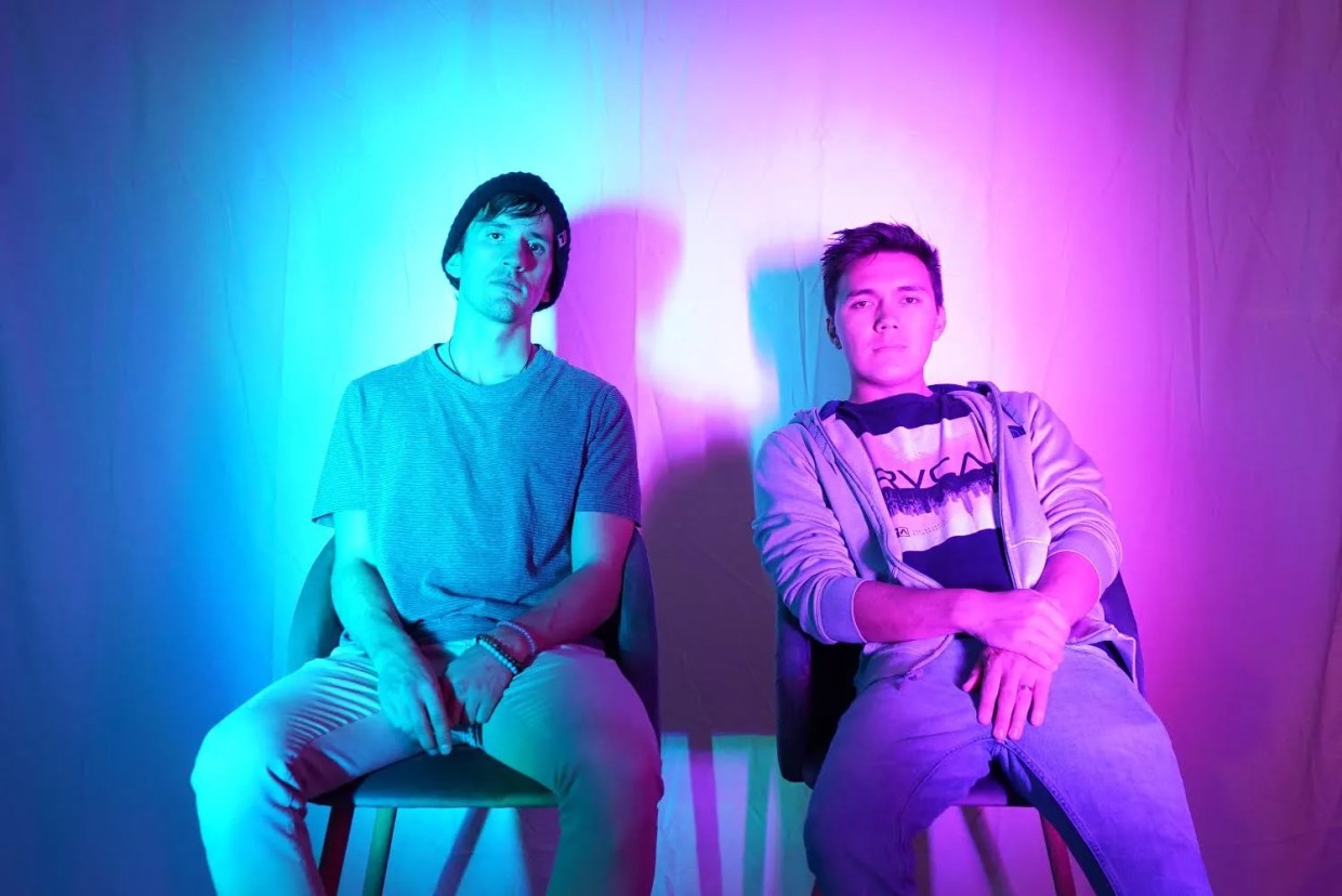 Denver’s Hook Junkies in OptycNerd Drop Debut Album