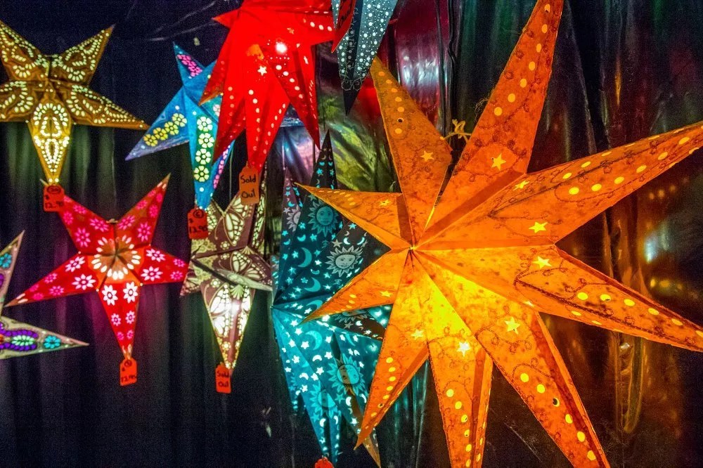 Twelve Great Holiday Markets for Shopping Small on the Front Range