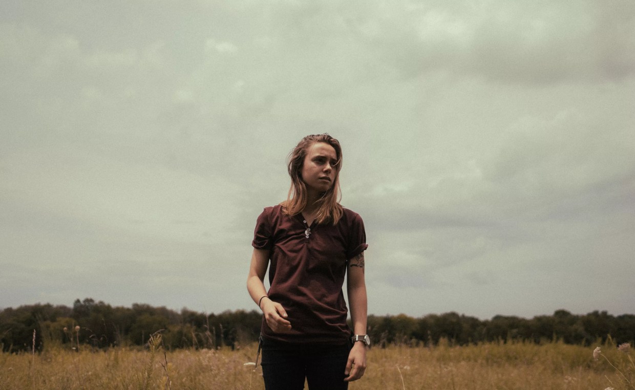 Julien Baker Takes Aim at Boy Geniuses
