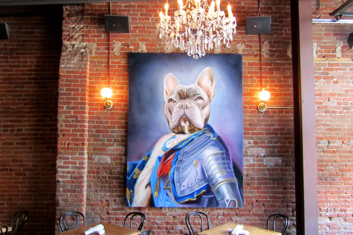 The Five Best Events on the Culinary Calendar This Week