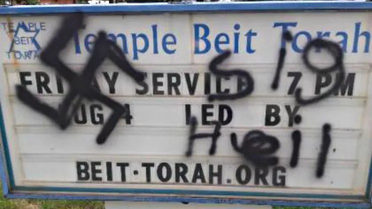 Why Bad Hate Crime Stats in Colorado and Denver Are Probably Even Worse