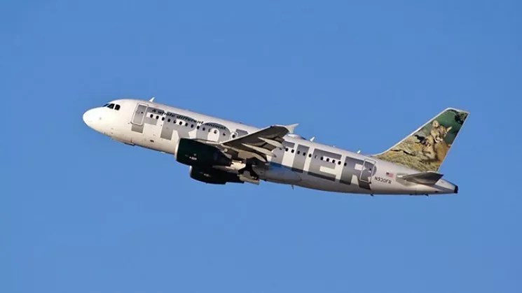 Frontier Airlines and Its Pilots on Cusp of Agreement to Prevent a Strike