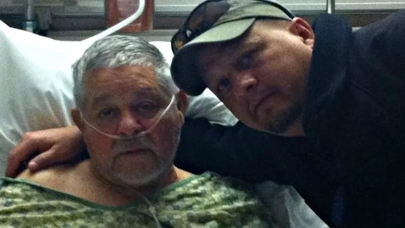 Bobby Espinoza Fears Body Broker Who Sold His Dad’s Head Can Abuse Others