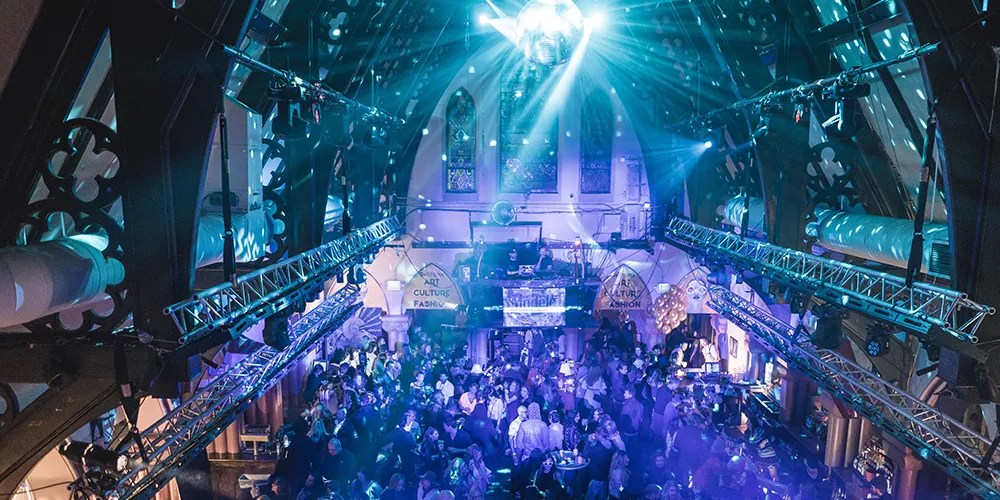 Artopia 2019 Will Celebrate Decades of Hip-Hop Culture