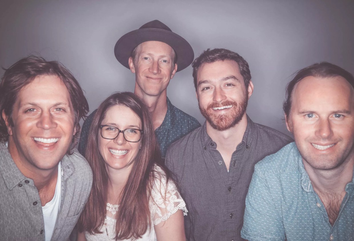 Trout Steak Revival and Friends Take Over Cervantes’