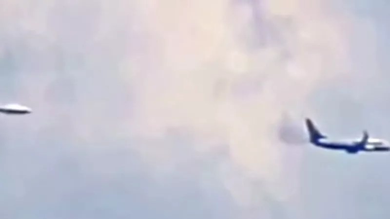 <i>Colorado UFOs</i>: To Believe or Not to Believe