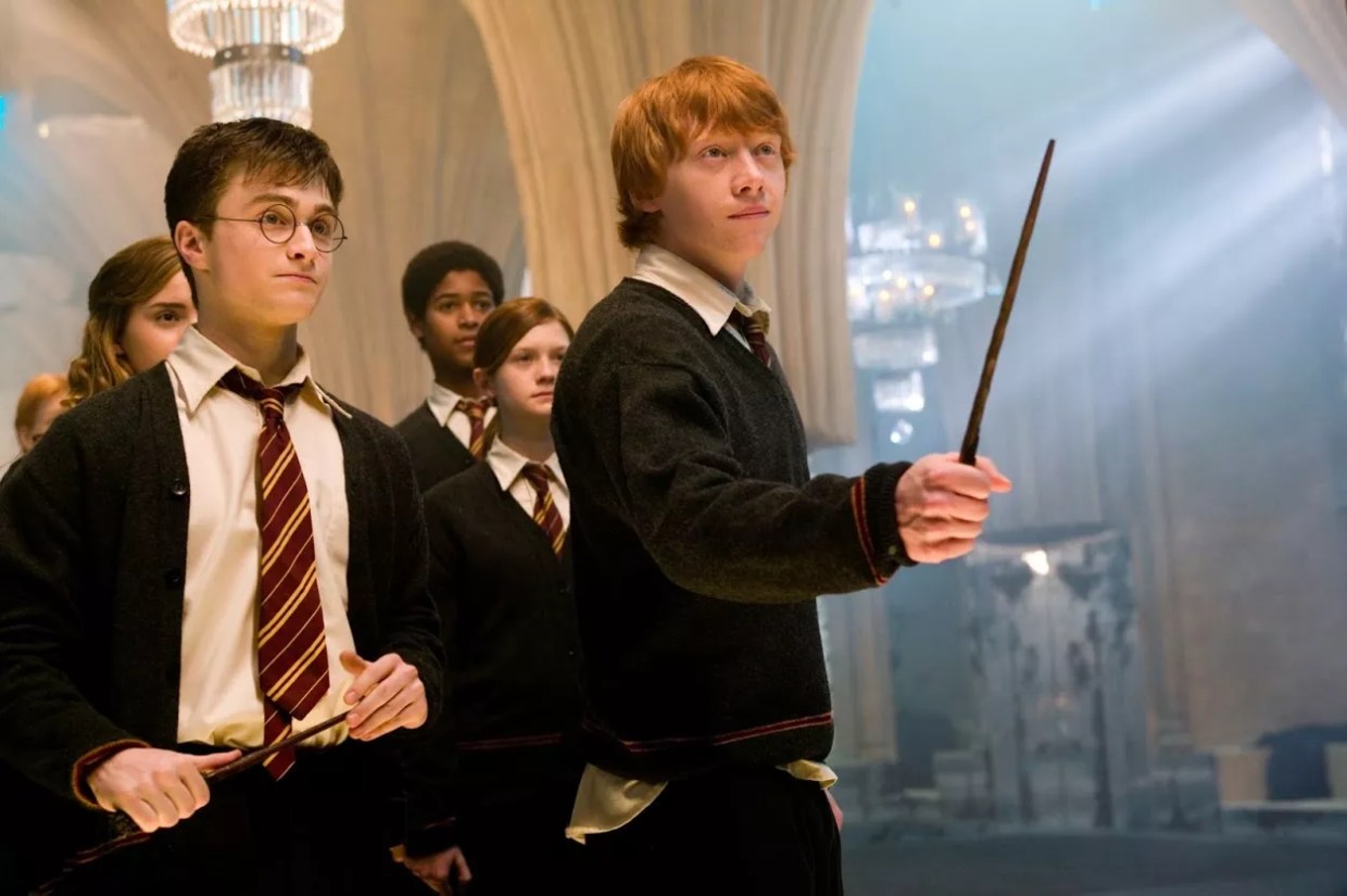 Colorado Symphony Will Perform <i>Harry Potter and the Order of the Phoenix</i>