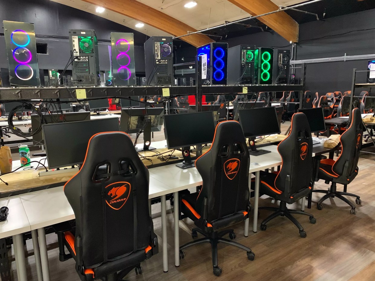 Colorado’s Largest Esports Arena Opens in Lakewood