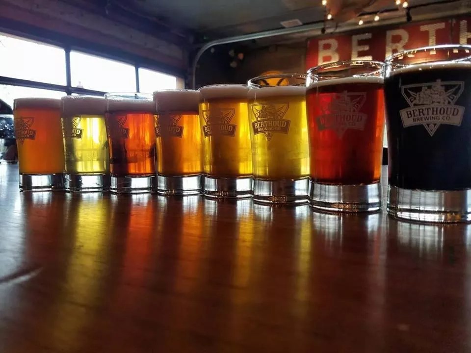 Beer Calendar: Genius Wizard, Cookie Monsta and Double Avarice