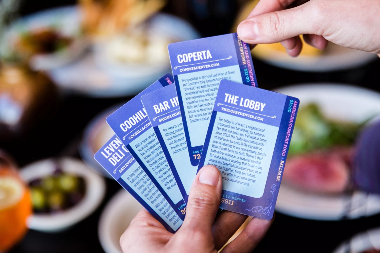 The Five Best Events on the Culinary Calendar This Weekend