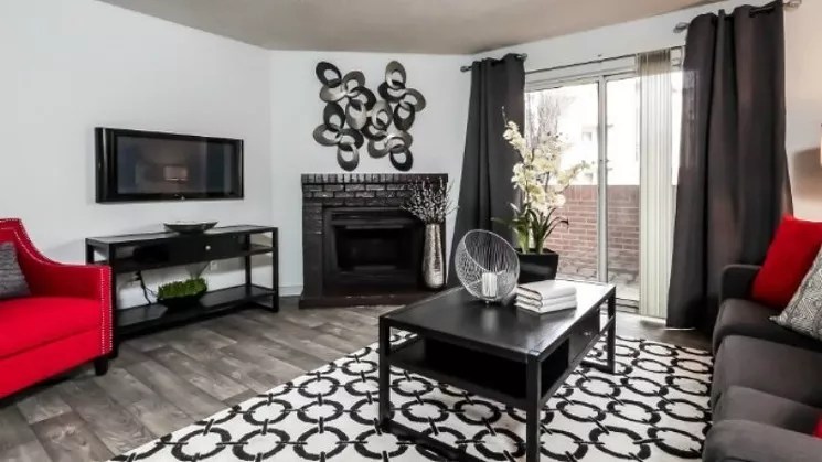 Only One City in Metro Area Has Cheaper Rent Than Denver — Really