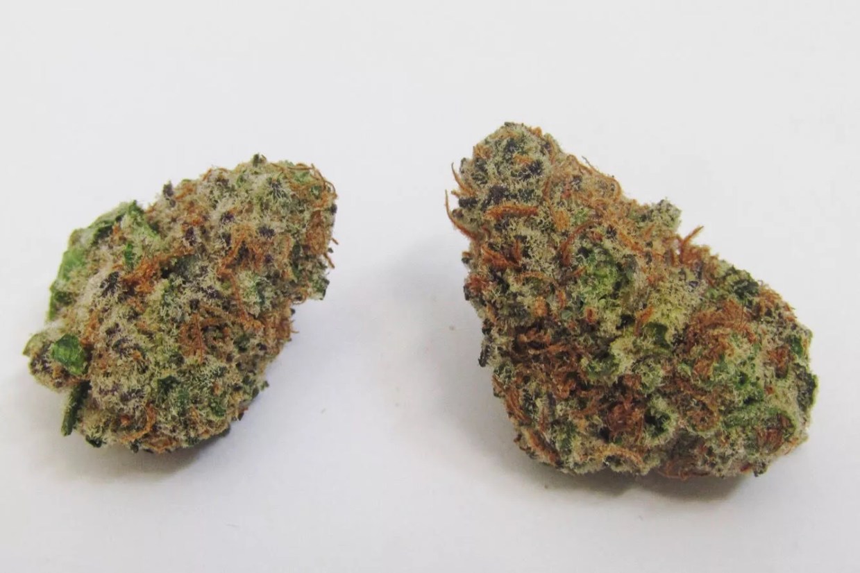 Why Colorado Tokers Love Mandarin Cookies