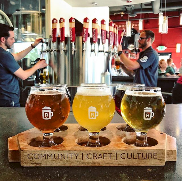 Resolute Brewing Will Open a Second Location in Candelas