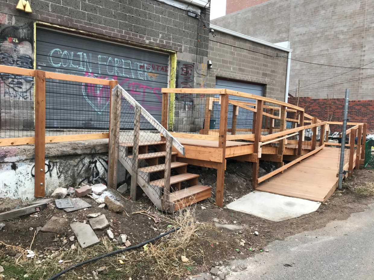 Rhinoceropolis and Glob Struggle to Reopen After Denver Shut Them Down