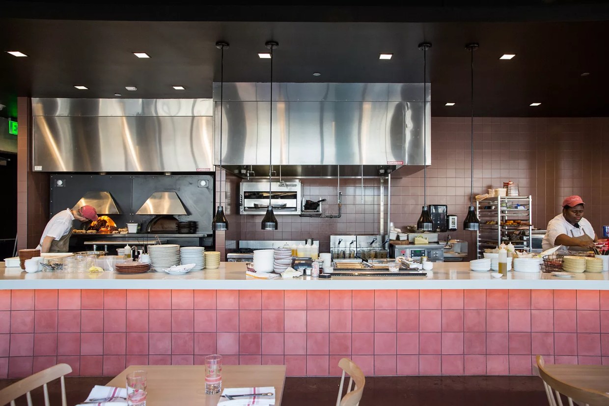 The Seven Best Events on the Culinary Calendar This Week