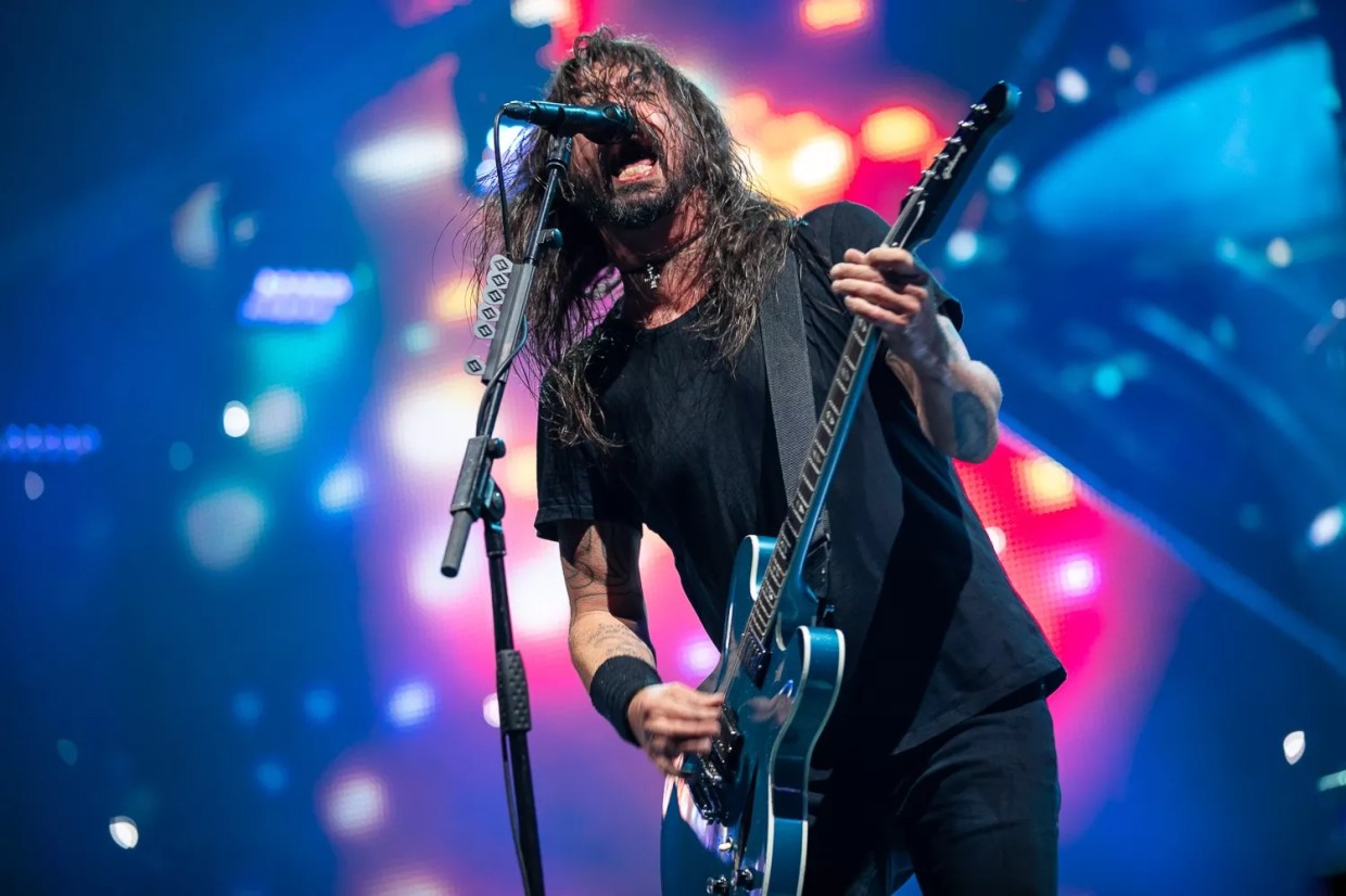 The Best Concerts in Denver This Weekend