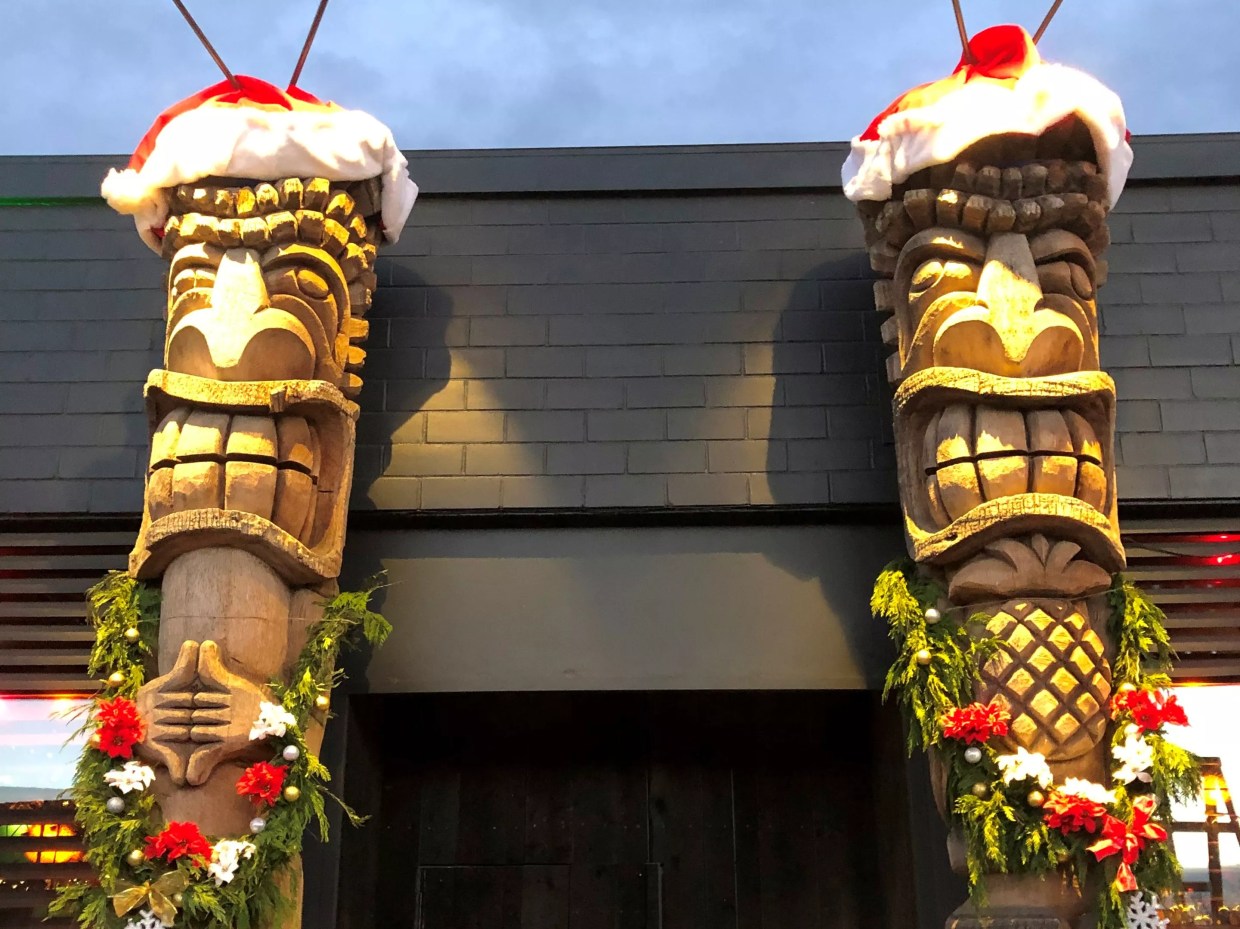 The Seven Best Events on the Culinary Calendar This Weekend