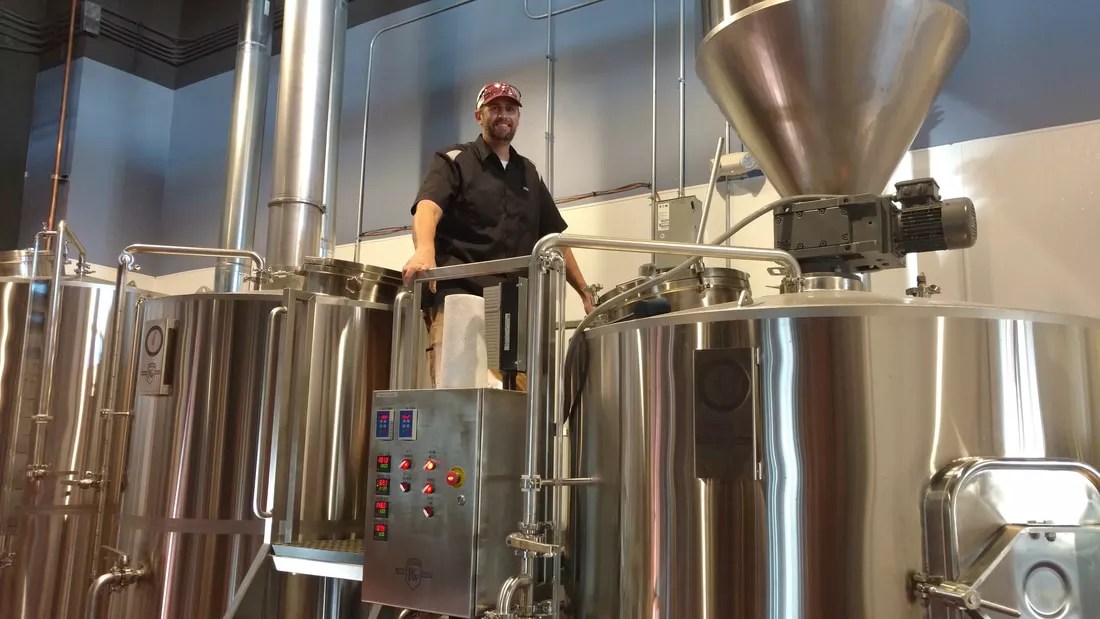 Beer Calendar: Fun at Cerebral, Intrepid Sojourner, Comrade and Festivus