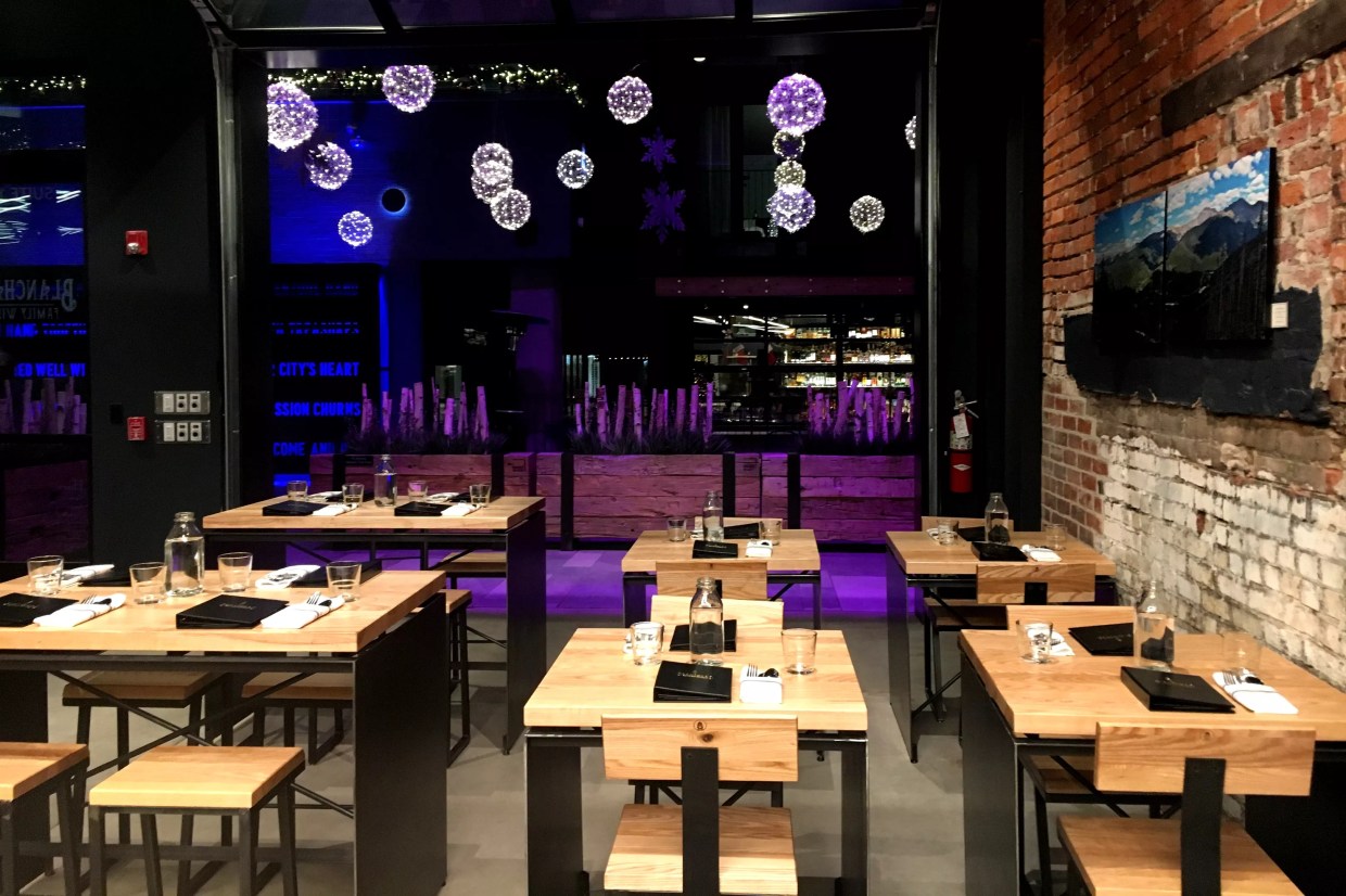 The Five Best Events on the Culinary Calendar This Week