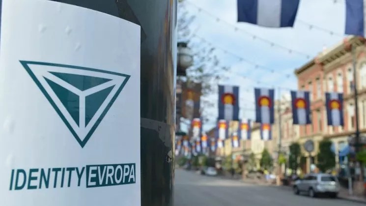 Inside the Secret Network Fighting Neo-Nazi Propaganda in Metro Denver
