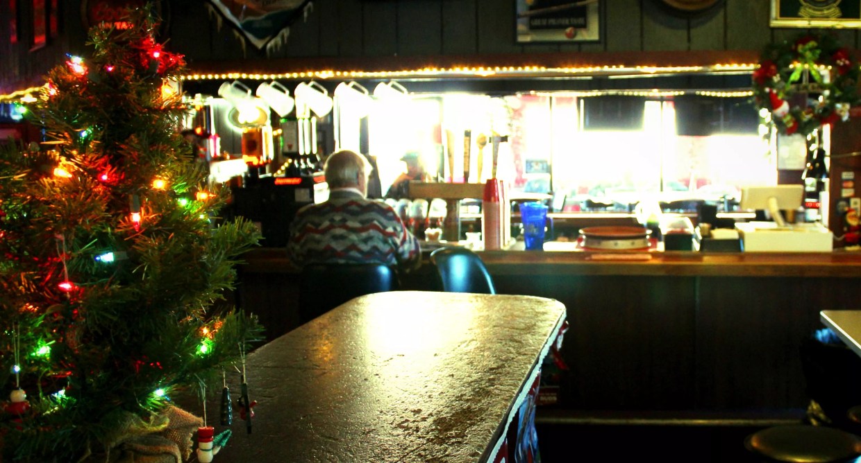 Historic Aurora Bar Sued for Copyright-Infringing Karaoke