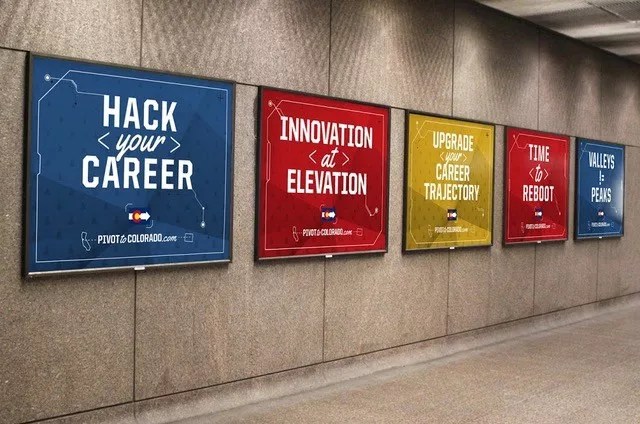 Colorado Tech Industry Still Trying to Woo Silicon Valley Talent With Ad Campaign